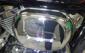 HONDA SHADOW 400 SLASHER 2004 NC40