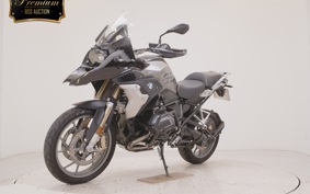 BMW R 1200GS EXCLUSIVE 2017