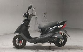 YAMAHA JOG ZR EVOLUTION2 SA39J