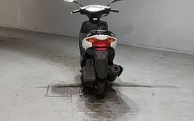 SUZUKI ADDRESS V125 CF4MA