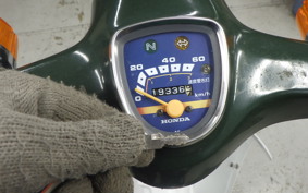 HONDA C50 SUPER CUB 2019 C50