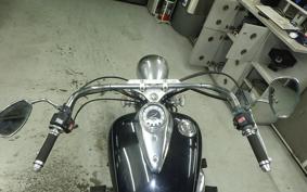 YAMAHA DRAGSTAR 250 VG02J