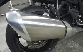 SUZUKI HAYABUSA Gen.3 2023 EJ11A