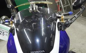 HONDA CB400 SUPER BOLDOR A 2021 NC42