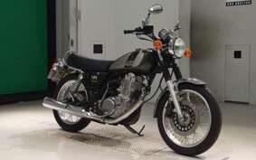 YAMAHA SR400 Gen.4 2018 RH03J