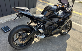 KAWASAKI NINJA ZX-25R ZX250E