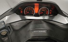SUZUKI SKYWAVE 250 CJ46A