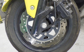 YAMAHA CYGNUS 125 XSR 3 2011 SED8J