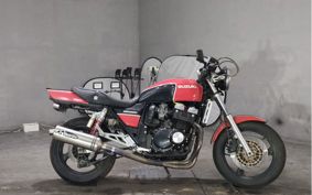 SUZUKI GSX400 1996 GK79A