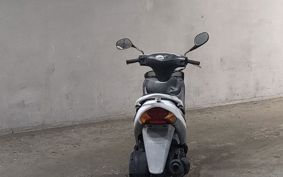 SUZUKI ADDRESS V125 CF46A