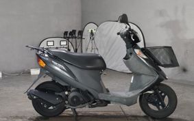 SUZUKI ADDRESS V125 CF46A