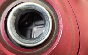 YAMAHA JOG Gen.5 SA36J