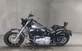 HARLEY FLS1690 2015 JRV