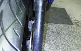 SUZUKI ADDRESS V125 S CF4MA