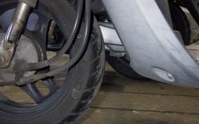 SUZUKI LET's 4 2021 CA45A