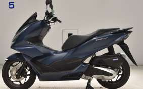 HONDA PCX125 1993 JK05