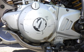 YAMAHA SEROW 225 Gen.3 DG08J