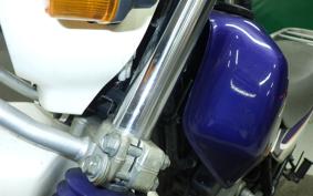 KAWASAKI SUPER SHERPA 2019 KL250G