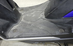 YAMAHA CYGNUS 125 XSR 3 SEA5J