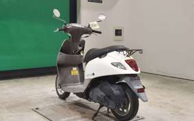 SUZUKI ﾚｯﾂG CA4AA