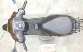 HONDA TACT-4ﾍﾞｰｼｯｸ AF79