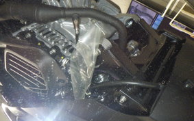 YAMAHA CYGNUSｸﾞﾘﾌｧｽ 2009 SEJ4J