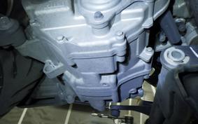 YAMAHA X-MAX 250 A SG42J