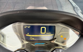HONDA PCX 160 KF47
