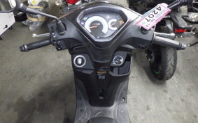 YAMAHA AXIS 125 Z SEJ6J