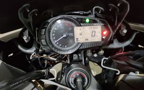 KAWASAKI NINJA 1000 2013 ZXT00L