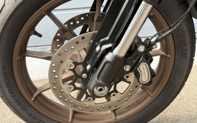 HARLEY FXLRST 2024 YXZ