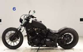 YAMAHA DRAGSTAR 400 2000 VH01J