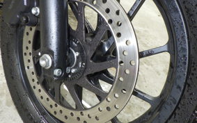 HONDA REBEL 250 A 2003 MC49