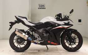 SUZUKI GSX250RA 2013