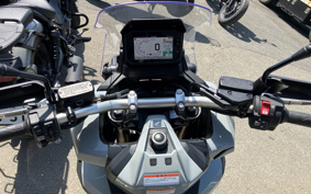 HONDA X-ADV 750 2021 RH10