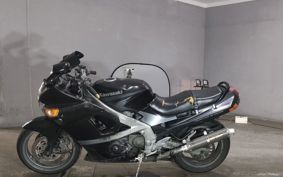 KAWASAKI ZZ-R400 1990 ZX400K