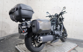 HONDA REBEL 1100 DCT 2021 SC83