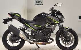 KAWASAKI Z400 Gen.2 2023 EX400L
