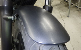 HONDA REBEL 250 2010 MC49