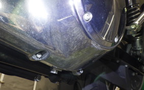 HARLEY FXDL 1580 2011