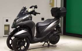 YAMAHA TRICITY 155 A 2005 SG37J