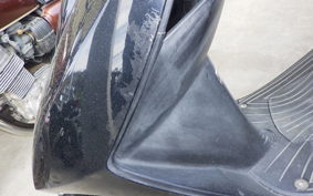 HONDA DIO Gen.6 AF68