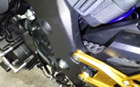 YAMAHA MT-10 2019 RN50J