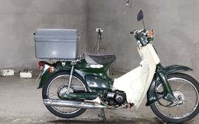 HONDA SUPER CUB50 AA01