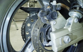 KAWASAKI BALIUS 250 Gen.2 2023 ZR250B