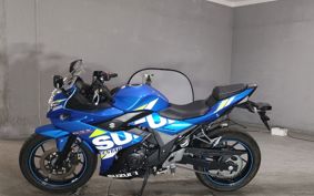 SUZUKI GSX250R DN11A