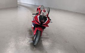 HONDA CBR600RR PC40