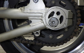 KAWASAKI ZRX-2 1995 ZR400E