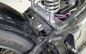 HARLEY FLSTS 1450 2000
