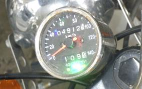 KAWASAKI ESTRELLA RS BJ250A